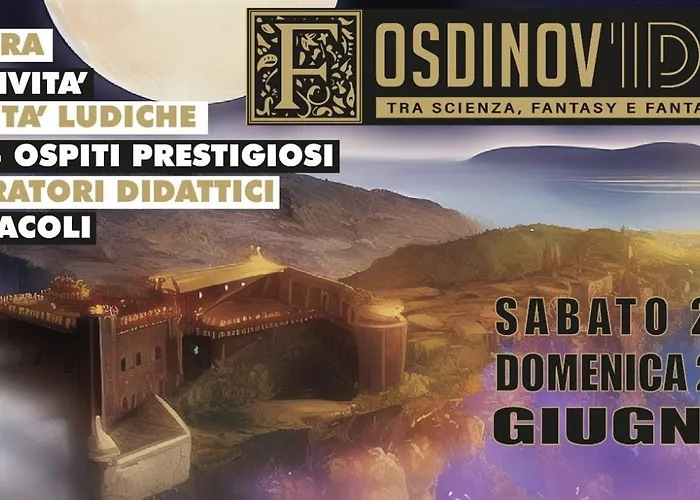 Nonno Fede