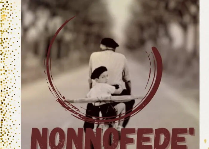 Nonno Fede