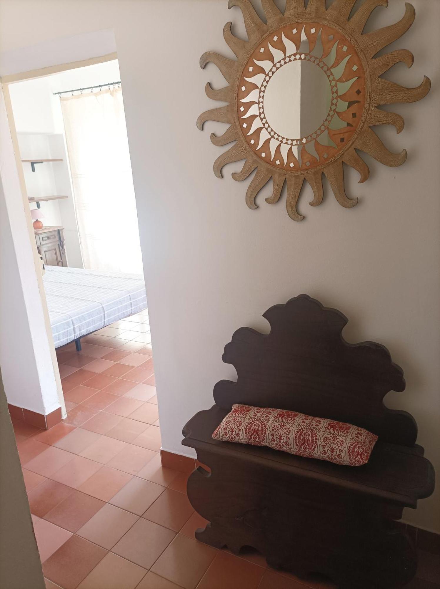 Apartment Nonno Fede *