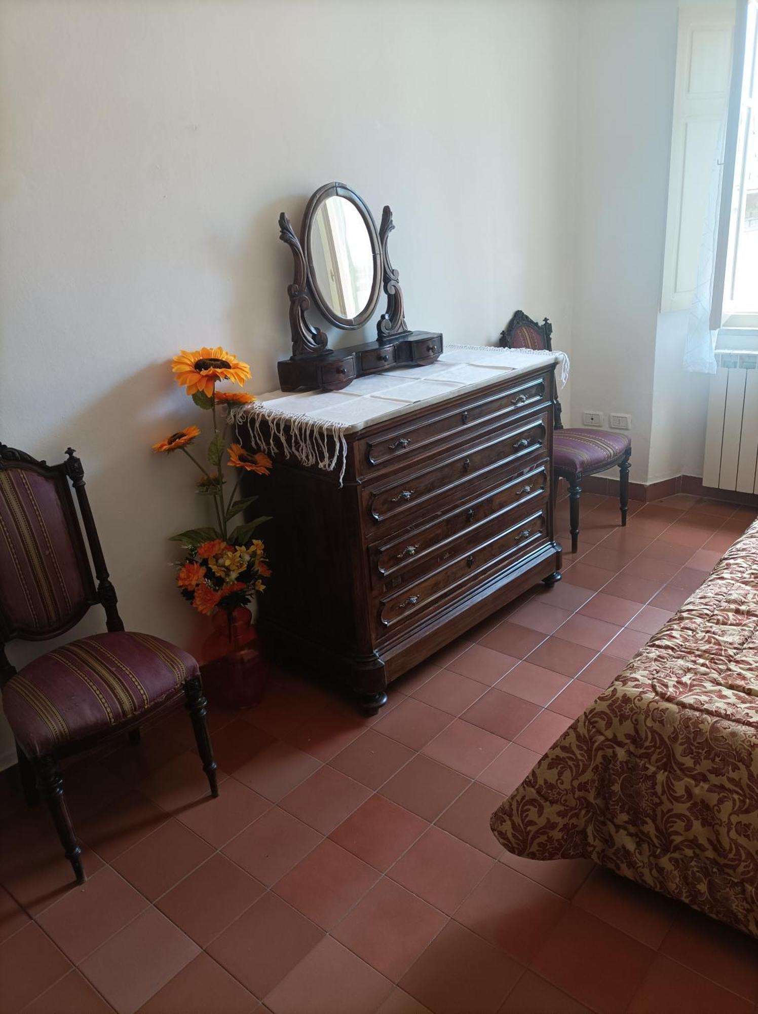 Nonno Fede Apartment *