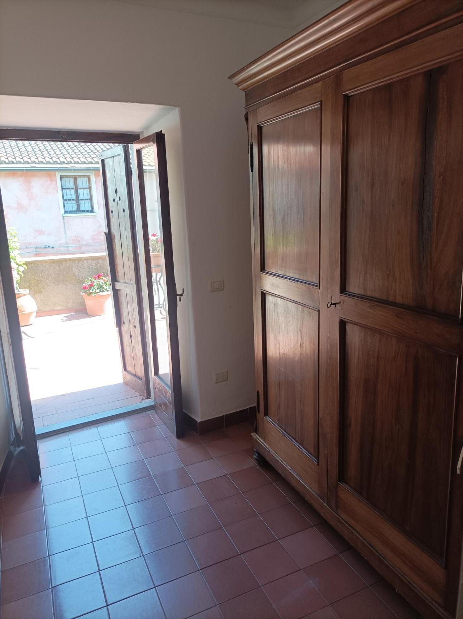 Nonno Fede Apartment *